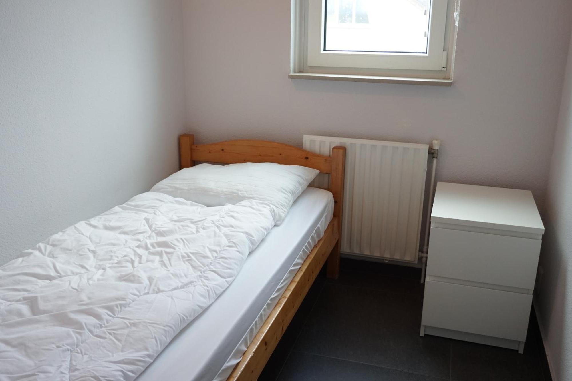 Kustverhuur, Vakantiepark Fort Soleil 36 Breskens Esterno foto